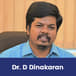 Hindustan Institute of Technology and Science Head (Centre for Automation and Robotics & Mechatronics): Dr. D Dinakaran Interview